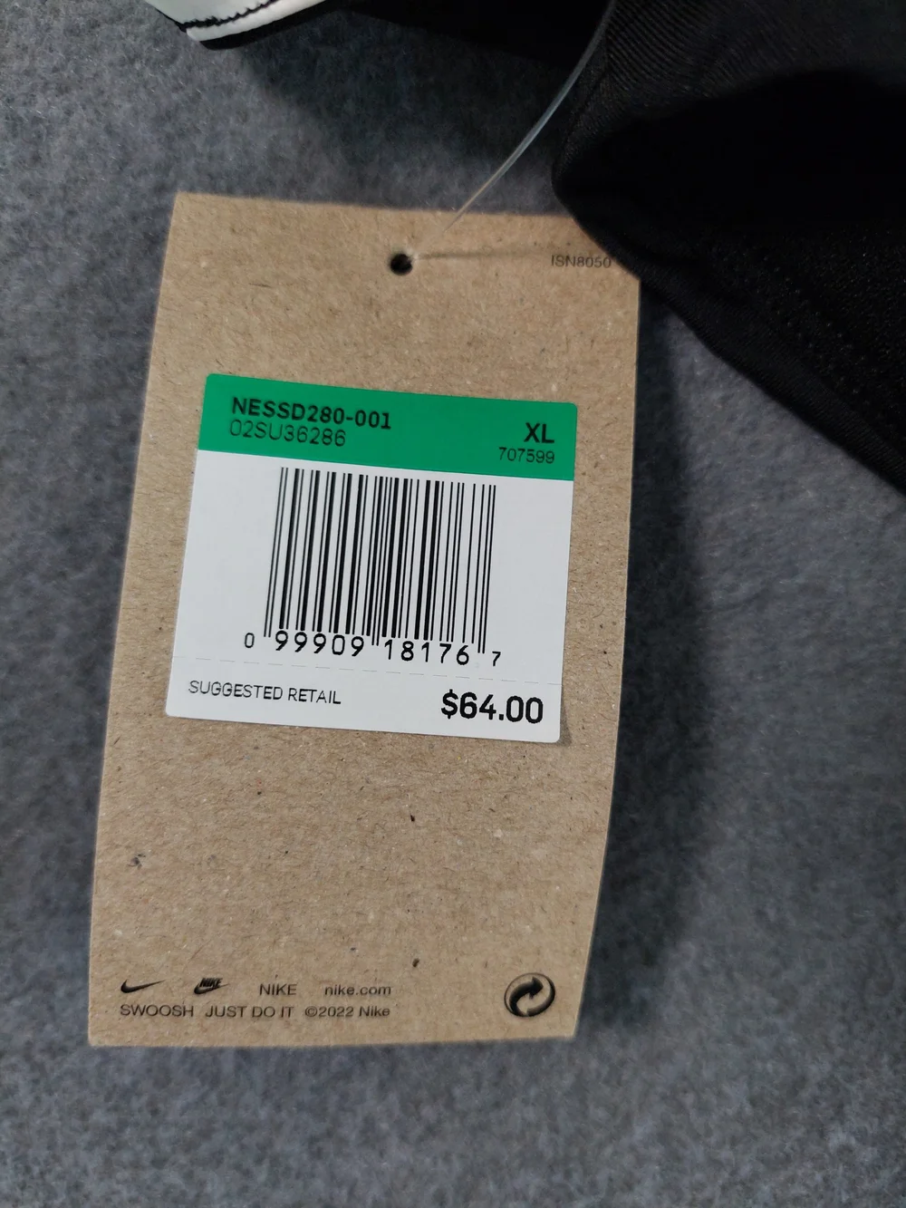 Nike swim womens